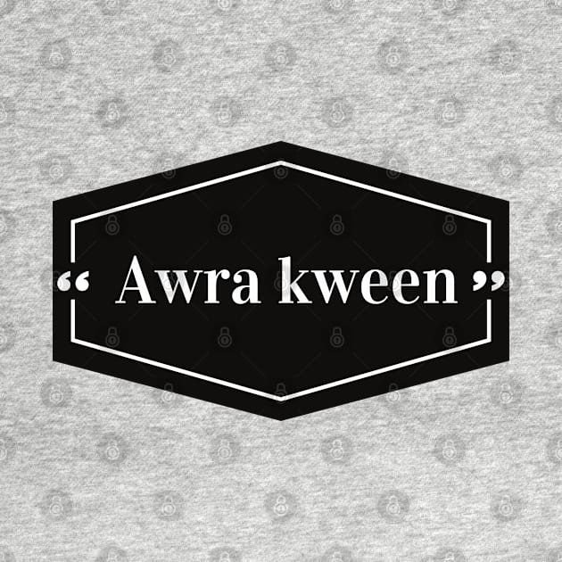 filipina humor - Awra kween by CatheBelan